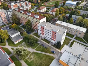 Prodej bytu 3+1, Kladno, Fráni Šrámka, 71 m2