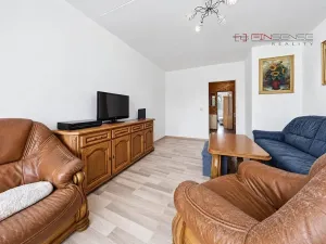 Prodej bytu 3+1, Kladno, Fráni Šrámka, 71 m2