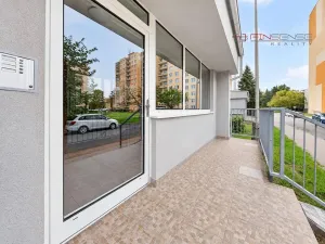 Prodej bytu 3+1, Kladno, Fráni Šrámka, 71 m2