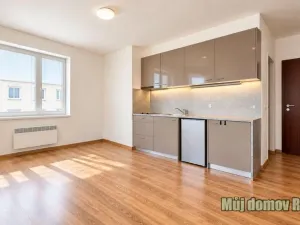Prodej bytu 1+kk, Praha - Hloubětín, 29 m2