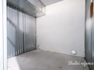 Pronájem bytu 2+kk, Nymburk, V Kolonii, 53 m2