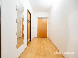 Pronájem bytu 2+kk, Nymburk, V Kolonii, 53 m2