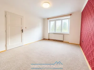 Pronájem bytu 2+1, Znojmo, Pražská, 56 m2