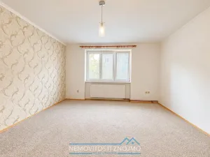 Pronájem bytu 2+1, Znojmo, Pražská, 56 m2