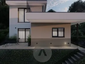 Prodej bytu 4+kk, Brno, 118 m2