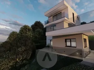 Prodej bytu 5+kk, Brno, 116 m2