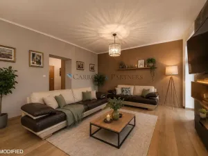 Prodej bytu 4+kk, Ostrava - Slezská Ostrava, Na Burni, 119 m2