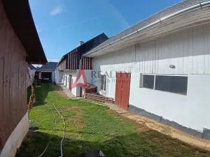 Prodej chalupy, Pavlov, 110 m2
