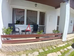 Prodej chalupy, Pavlov, 110 m2
