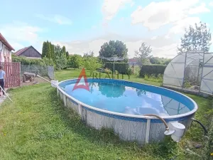 Prodej chalupy, Pavlov, 110 m2