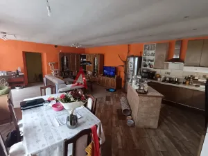 Prodej chalupy, Pavlov, 110 m2