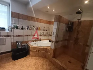 Prodej chalupy, Pavlov, 110 m2
