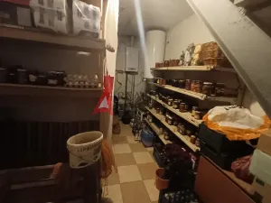 Prodej chalupy, Pavlov, 110 m2