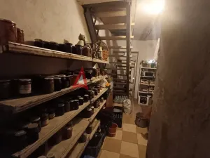Prodej chalupy, Pavlov, 110 m2