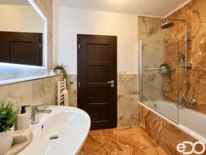 Prodej bytu 2+1, Praha, Velká skála, 62 m2