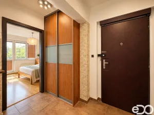 Prodej bytu 2+1, Praha, Velká skála, 62 m2