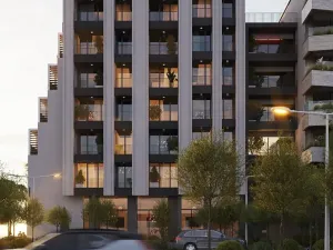 Prodej bytu 1+kk, Golem, Albánie, 37 m2