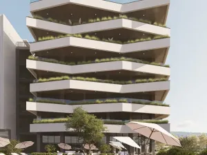 Prodej bytu 2+kk, Golem, Albánie, 65 m2
