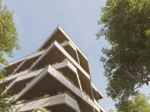 Prodej bytu 2+kk, Golem, Albánie, 65 m2
