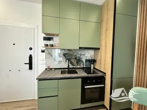 Prodej bytu 1+kk, Golem, Albánie, 29 m2
