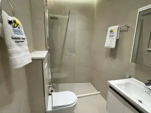 Prodej bytu 1+kk, Golem, Albánie, 29 m2
