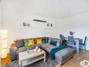 Prodej bytu 3+1, Dobrovice - Libichov, 108 m2