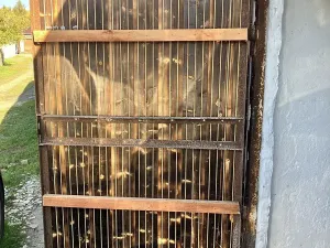Prodej garáže, Litvínov, Jandečkova, 18 m2