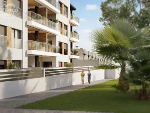 Prodej bytu 3+kk, Torrevieja, Alicante, Španělsko, 77 m2