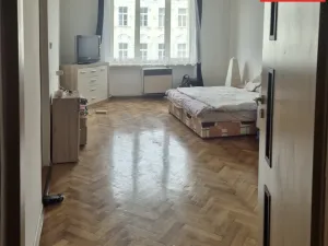 Pronájem bytu 3+kk, Planá, náměstí Svobody, 95 m2