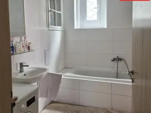 Pronájem bytu 3+kk, Planá, náměstí Svobody, 95 m2