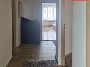 Pronájem bytu 3+kk, Planá, náměstí Svobody, 95 m2