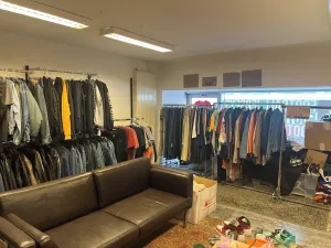 Pronájem obchodního prostoru, Brno, Masarykova, 30 m2