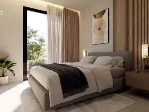 Prodej rodinného domu, Finestrat, Alicante, Španělsko, 132 m2