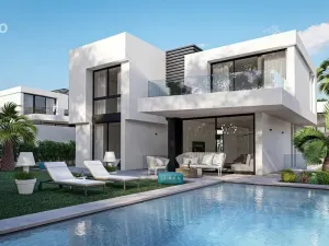 Prodej rodinného domu, la Nucia, Alicante, Španělsko, 283 m2