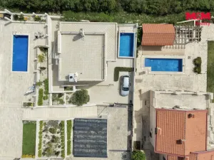 Prodej rodinného domu, Přelouč, B. Němcové, 150 m2