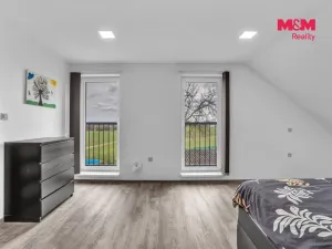Prodej rodinného domu, Podhradí - Čejkovice, 225 m2