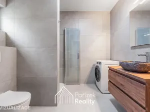 Prodej bytu 2+1, Náchod - Běloves, Na Václaváku, 54 m2