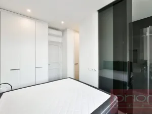 Pronájem bytu 3+kk, Praha - Vinohrady, Laubova, 95 m2