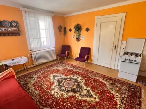 Prodej komerční nemovitosti, Varnsdorf, Čelakovická, 250 m2
