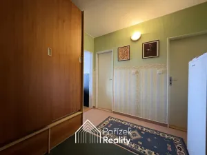 Pronájem bytu 3+kk, Náchod - Staré Město nad Metují, Duhová, 60 m2