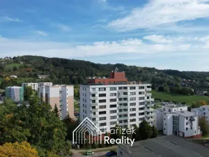Pronájem bytu 3+kk, Náchod - Staré Město nad Metují, Duhová, 60 m2