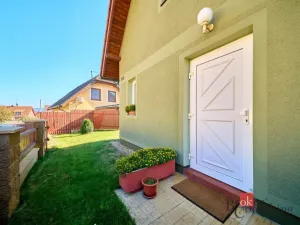 Prodej rodinného domu, Sokolov, Prokopova, 138 m2