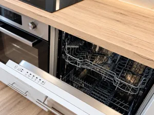 Pronájem bytu 2+1, Ostrava, Šeříková, 45 m2