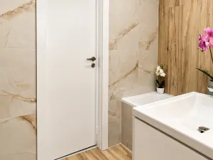 Pronájem bytu 2+1, Ostrava, Šeříková, 45 m2