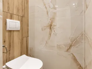 Pronájem bytu 2+1, Ostrava, Šeříková, 45 m2