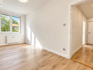 Pronájem bytu 2+1, Ostrava, Šeříková, 45 m2