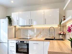 Pronájem bytu 2+1, Ostrava, Šeříková, 45 m2