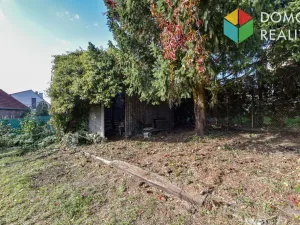 Prodej pozemku pro bydlení, Svatá, 867 m2