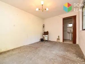 Prodej pozemku pro bydlení, Svatá, 867 m2