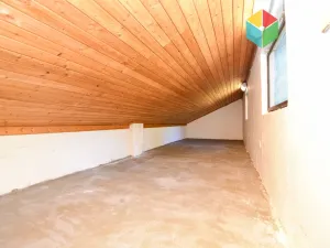 Prodej pozemku pro bydlení, Svatá, 867 m2